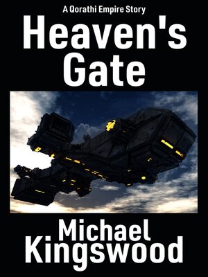 cover image of Heaven's Gate
